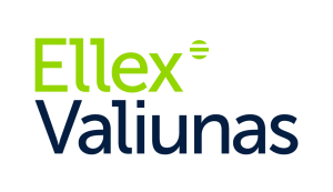 Ellex Valiunas - Logo - V - PNG-RGB - No background